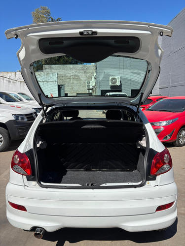 D_867061-MLA91548026286_092025-O Peugeot 207 1.4 Allure 75cv - Us