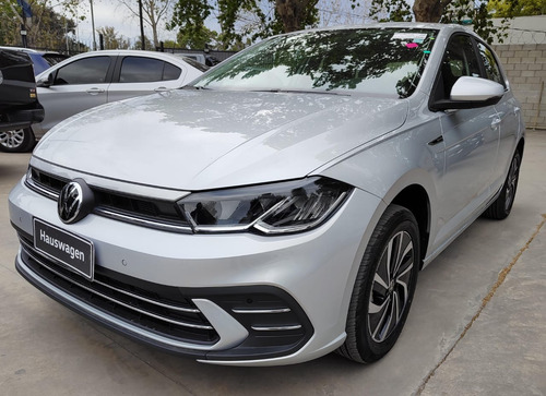 D_867780-MLA91933253417_092025-O Volkswagen Polo 1.0 Tsi 170 Highline At -rec