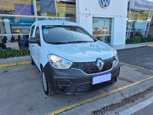 Renault Kangoo Ii Express Confort 5a 1.6 Sce Ugarcia