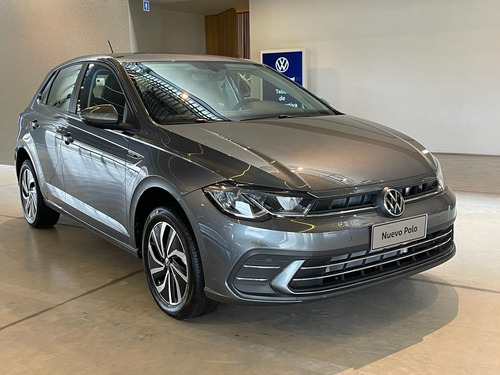 D_869592-MLA90826351528_082025-O Volkswagen Polo 1.0 Tsi 170 Highline At - Rec