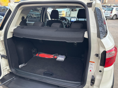 Ford Ecosport 1.5 Se 123cv 4x2 Manual - Us