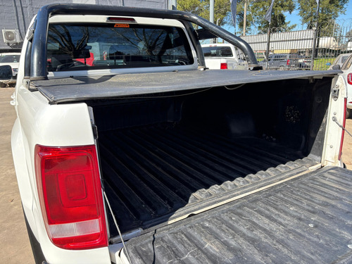 D_871980-MLA92489849059_092025-O Volkswagen Amarok 3.0 V6 Cd Comfortline - Us