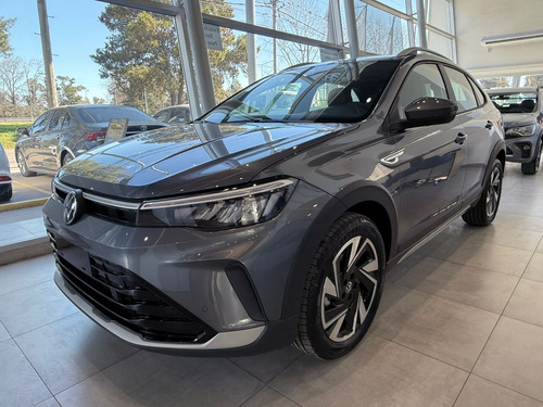 D_873785-MLA91214810723_082025-O Volkswagen Nivus 1.0 Tsi 200 Highline - Rec