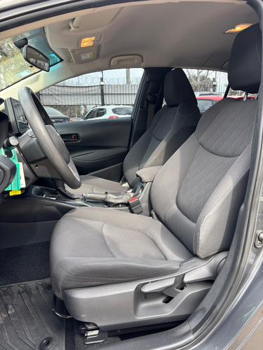 Toyota Corolla 2.0 Xli Cvt 170cv - Us