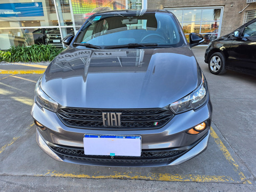 Fiat Cronos 1.3 Gse Drive Ugarcia