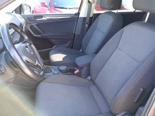 D_876611-MLA92002075538_092025-O Volkswagen Tiguan Allspace 2.0 Tsi Comfortline Dsg Ugarcia
