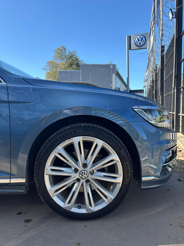 D_877068-MLA91920232034_092025-O Volkswagen Passat 2.0 Tsi R-line 220cv - Us