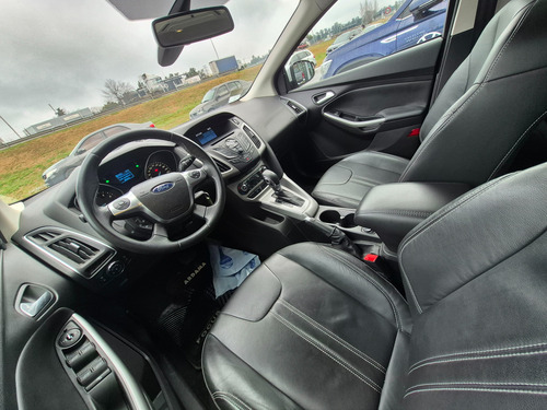 Ford Focus Iii 2.0 Se Plus At6 Ugarcia