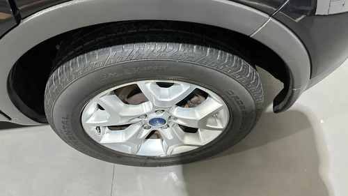 D_878949-MLA90623729096_082025-O-48 Ford Kuga 2.5 Titanium At 4x4 L (ku05) Unico Dueño Es