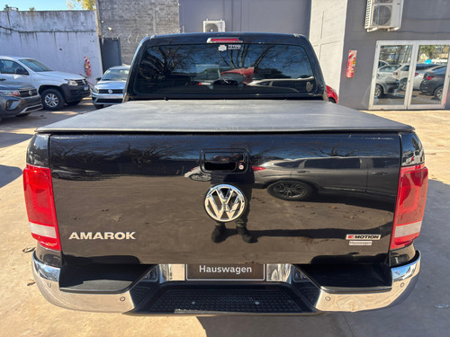 D_879016-MLA91805357871_092025-O Volkswagen Amarok 2.0 Cd Tdi 180cv 4x4 Highline Pack - Us
