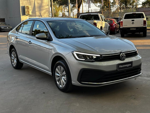 Volkswagen Virtus 1.6 Msi - Rec