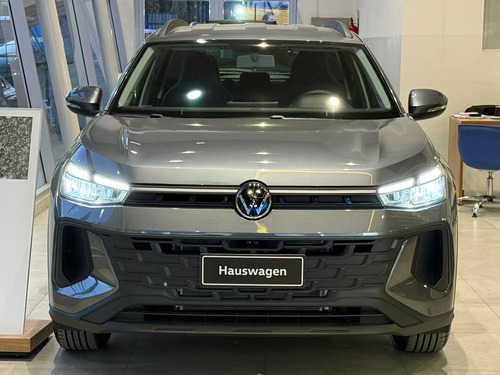 Volkswagen Tera 1.0t 170 Tsi Comfortline At - Rec