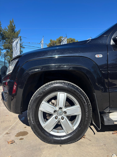 D_880090-MLA91804883619_092025-O Volkswagen Amarok 2.0 Cd Tdi 180cv 4x4 Highline Pack - Us