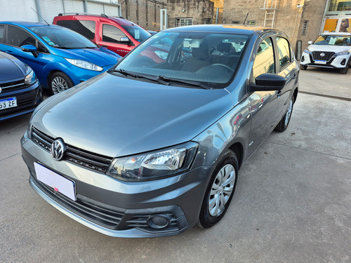 D_880127-MLA89733036762_082025-O-6 Volkswagen Gol Trend 1.6 Trendline Ugarcia