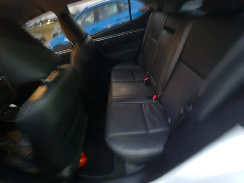 Toyota Corolla 1.8 Se-g Cvt 140cv Ugarcia