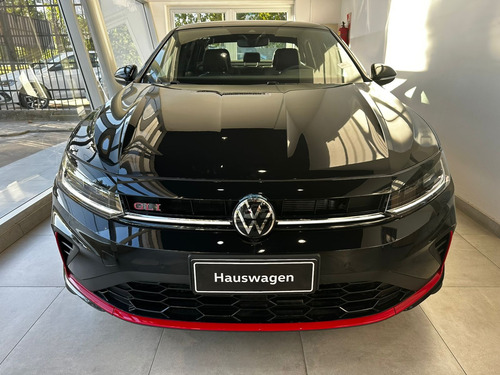 Volkswagen Vento 2.0 Tsi 350 Gli Dsg - Rec