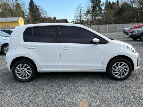 Volkswagen Up! 1.0 High Up! 75cv I-motion Us Semini Lucas