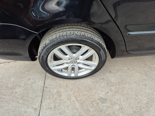 Volkswagen Suran 1.6 Highline Ugarcia