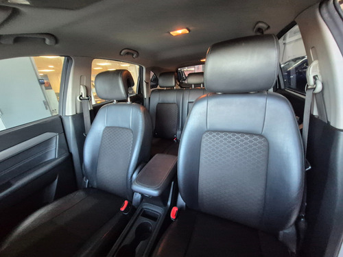 Chevrolet Captiva 2.4 Lt 167cv Ugarcia