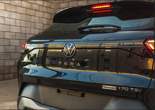 Volkswagen Tera 1.0t 170 Tsi Highline At