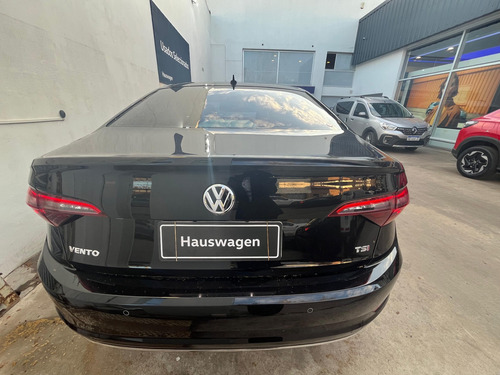D_888101-MLA92573722331_092025-O Volkswagen Vento 1.4 Comfortline 150cv At Lk
