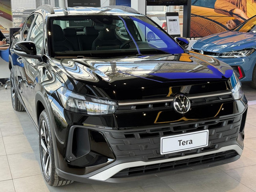 Volkswagen Tera 1.0t 170 Tsi Highline At