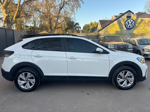 D_891008-MLA91920510622_092025-O Volkswagen Nivus 1.0 Tsi 170 Mt Confortline - Us