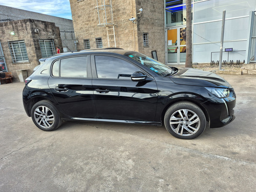 Peugeot 208 1.6 Feline Tiptronic Ugarcia