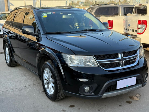 D_891819-MLA89754279540_082025-O-1 Dodge Journey 2.4 Sxt Atx Techo 3filas Semini Lucas