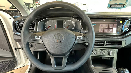 D_892992-MLA90360528572_082025-O Volkswagen Polo 1.6 Msi Track Nd