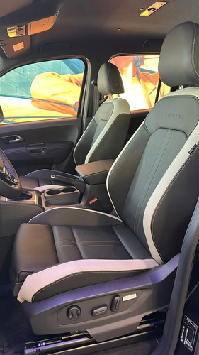 Volkswagen Amarok 2.0 Cd Tdi 180cv Highline At Nd