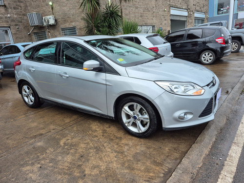 Ford Focus Iii 2.0 Se Plus At6 Ugarcia