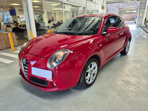D_895752-MLA90180773066_082025-O-1 Alfa Romeo Mito 1.4 Junior 78cv 5mt Ugarcia