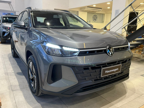 D_896236-MLA91939064577_092025-O Volkswagen Tera 1.0t 170 Tsi Comfortline At - Rec