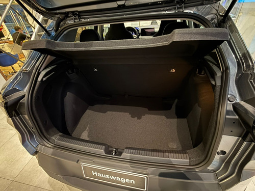 D_897412-MLA90830417986_082025-O Volkswagen Tera 1.0t 170 Tsi Comfortline At - Rec