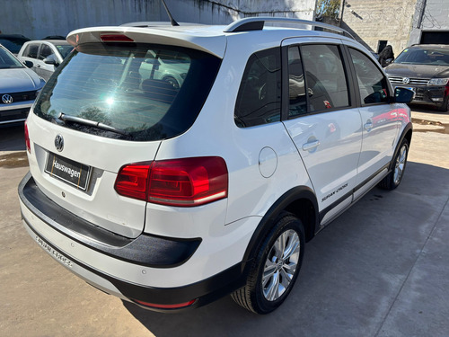 Volkswagen Suran Cross 1.6 Highline Msi 110cv - Us