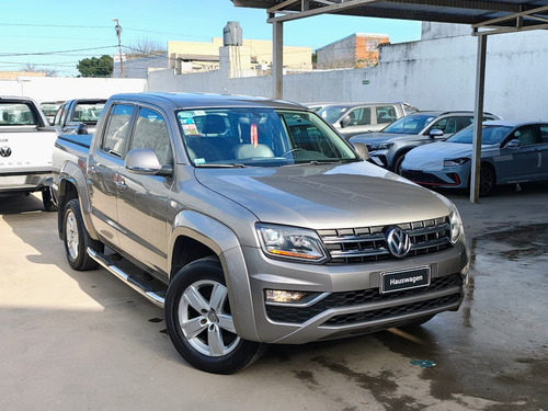 Volkswagen Amarok 2.0 Cd Tdi 180cv 4x2 Highline Pack Es