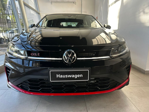 Volkswagen Vento 2.0 Tsi 350 Gli Dsg - Rec