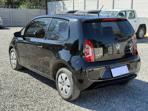 D_898812-MLA90537937698_082025-O-1 Volkswagen Up! 1.0 Take Up! Aa 75cv 3p Semini Lucas