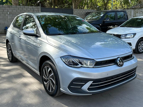 D_899083-MLA91933739061_092025-O Volkswagen Polo 1.0 Tsi 170 Highline At -rec