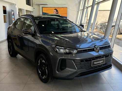 D_899580-MLA90830020430_082025-O Volkswagen Tera 1.0t 170 Tsi Comfortline At - Rec