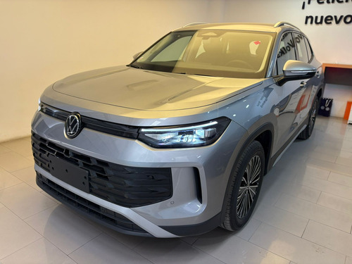 Volkswagen  Nueva Tiguan Life  1.4 T Nd