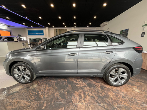 Nivus Comfortline 200tsi At G1 Lk