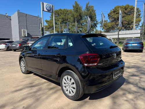 Volkswagen Polo 1.6 Msi Trendline - Us
