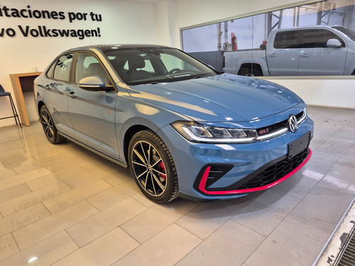 Volkswagen Vento 2.0 Tsi 350 Gli Dsg