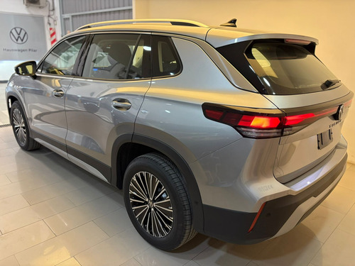 Tiguan Life 250tsi At Lk