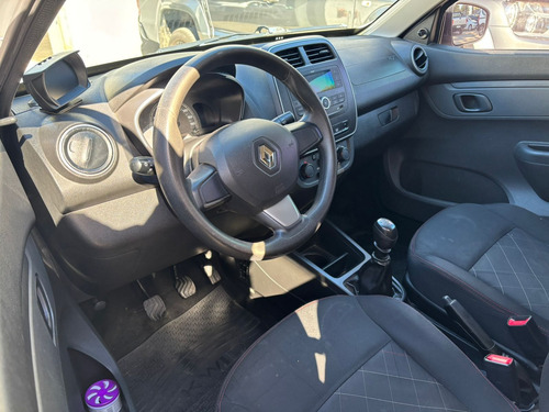 Renault Kwid 1.0 Sce 66cv Zen Anticipo - Us