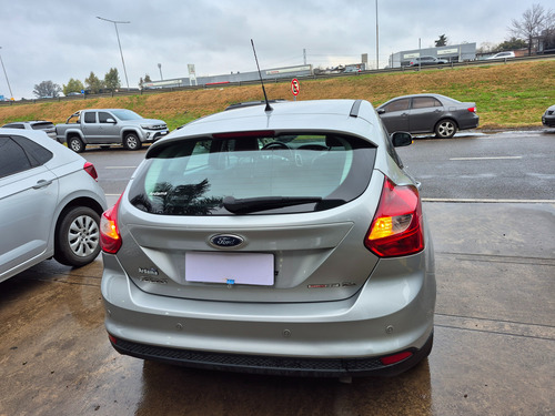 Ford Focus Iii 2.0 Se Plus At6 Ugarcia