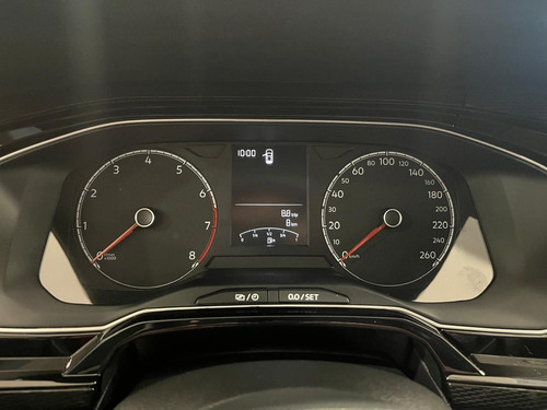 D_906951-MLA89645300357_082025-O-1 Volkswagen Polo 1.6 Msi Track Semini