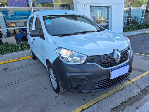 Renault Kangoo Ii Express Confort 5a 1.6 Sce Ugarcia